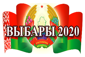 Выборы 2020