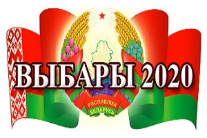 Выборы 2020